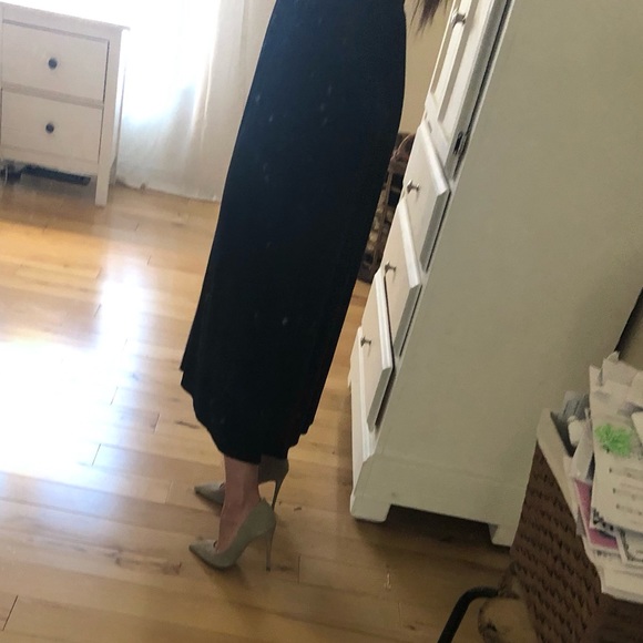 Steve Madden Grey Suede Stilettos - Picture 13 of 13